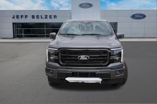 new 2025 Ford F-150 car, priced at $68,399