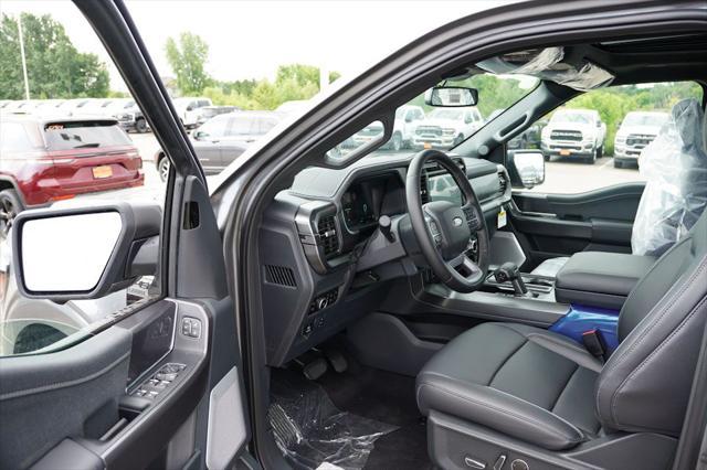 new 2025 Ford F-150 car, priced at $68,399