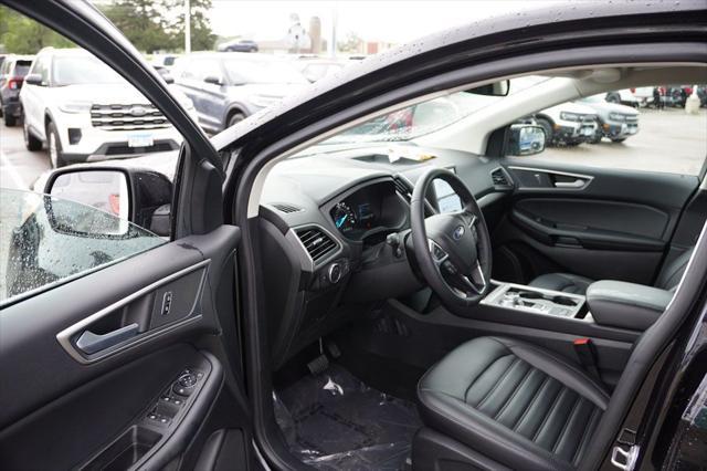 used 2024 Ford Edge car, priced at $31,974
