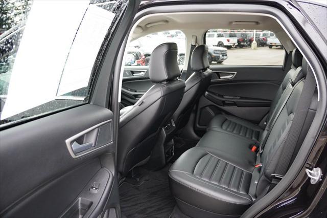 used 2024 Ford Edge car, priced at $31,974