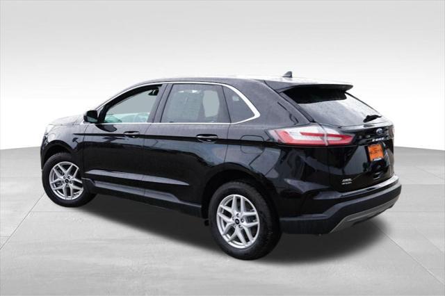 used 2024 Ford Edge car, priced at $31,974