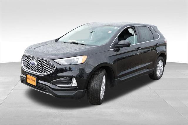 used 2024 Ford Edge car, priced at $31,974