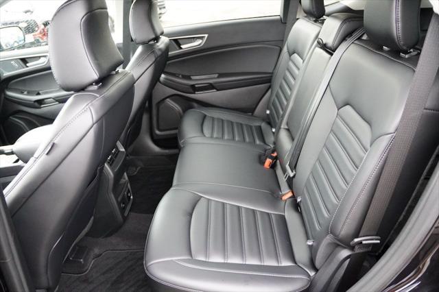used 2024 Ford Edge car, priced at $31,974