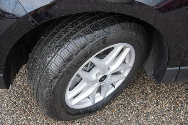used 2024 Ford Edge car, priced at $31,974