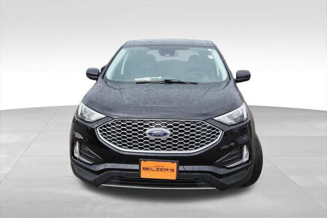 used 2024 Ford Edge car, priced at $31,974
