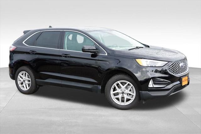 used 2024 Ford Edge car, priced at $31,974