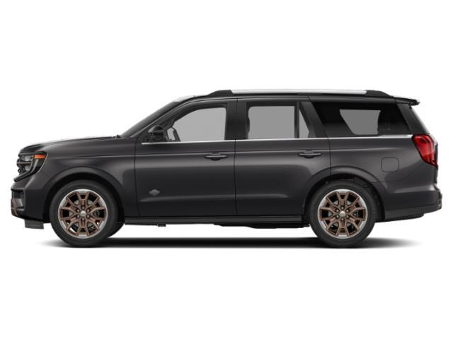 new 2025 Ford Expedition car, priced at $80,967