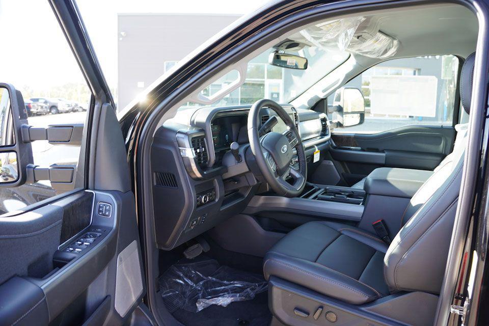 new 2026 Ford F-350 car, priced at $71,038