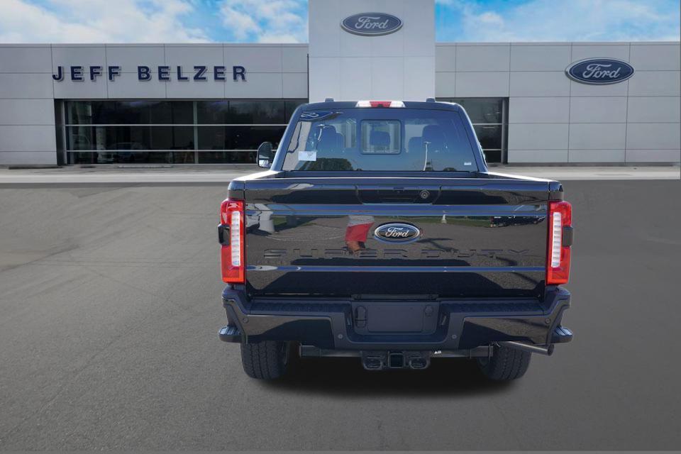 new 2026 Ford F-350 car, priced at $71,038