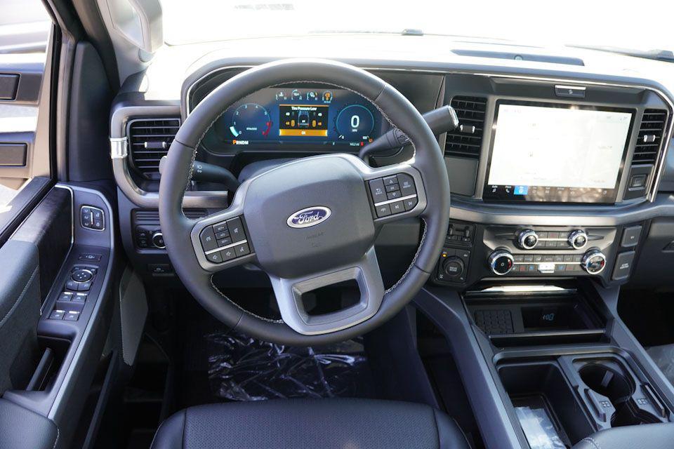 new 2026 Ford F-350 car, priced at $71,038