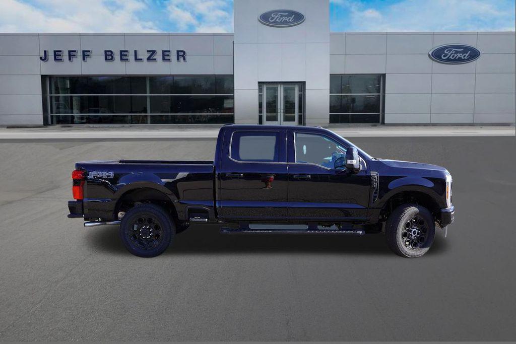 new 2026 Ford F-350 car, priced at $71,038