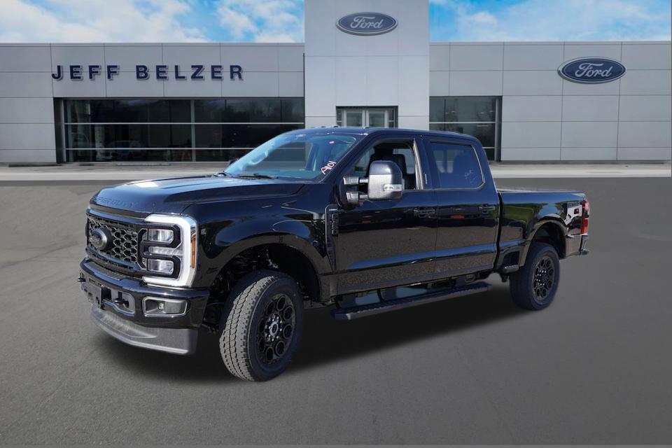 new 2026 Ford F-350 car, priced at $71,038