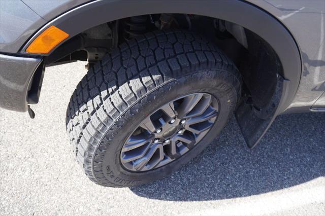 used 2022 Ford Ranger car, priced at $31,499