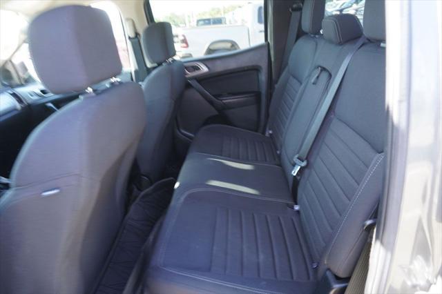 used 2022 Ford Ranger car, priced at $31,499