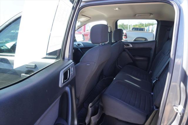 used 2022 Ford Ranger car, priced at $31,499