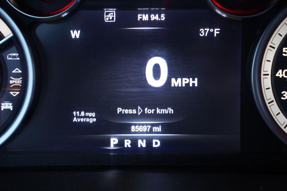 used 2017 Ram 2500 car, priced at $28,985