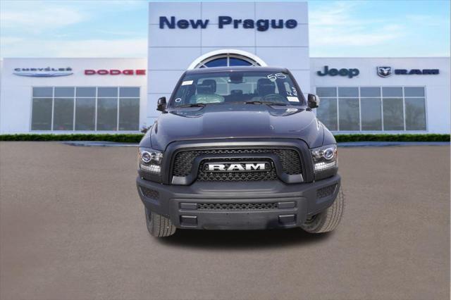 new 2024 Ram 1500 Classic car, priced at $43,619