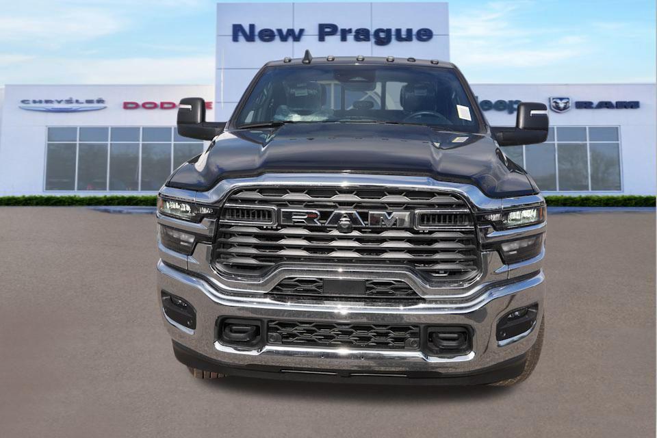 new 2026 Ram 3500 car, priced at $64,355