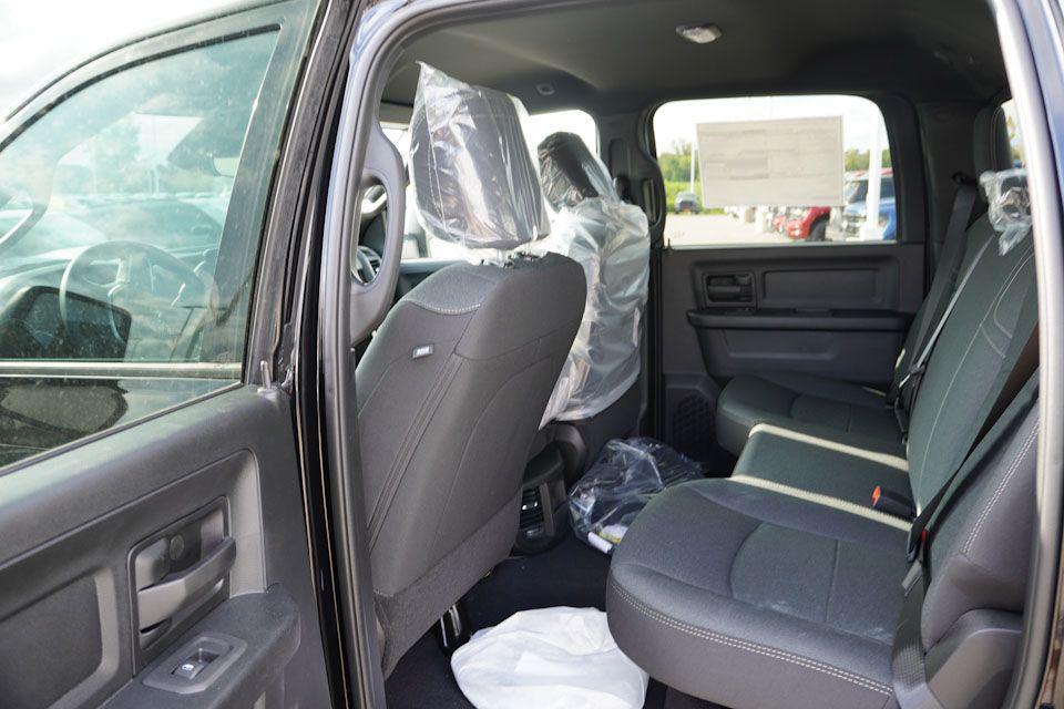 new 2026 Ram 3500 car, priced at $64,355