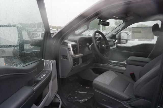 new 2025 Ford F-350 car, priced at $63,159
