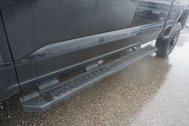 new 2025 Ford F-350 car, priced at $63,159