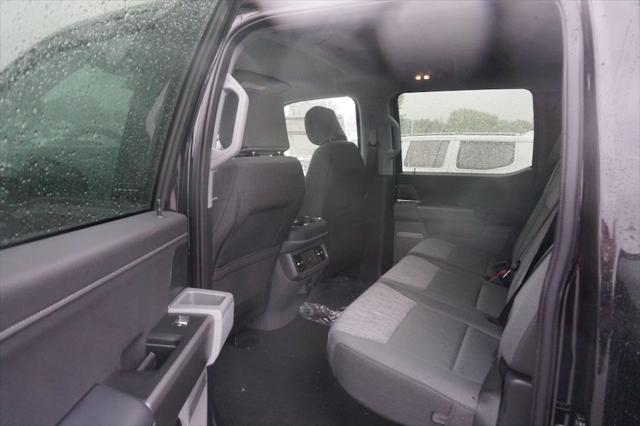 new 2025 Ford F-350 car, priced at $63,159