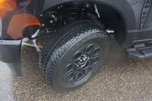 new 2025 Ford F-350 car, priced at $63,159