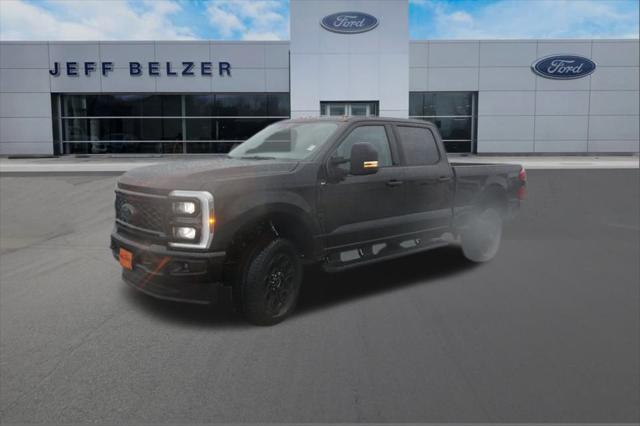 new 2025 Ford F-350 car, priced at $63,159