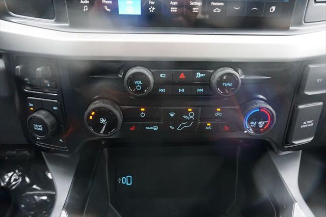 new 2025 Ford F-350 car, priced at $63,159