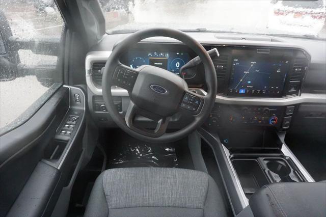 new 2025 Ford F-350 car, priced at $63,159