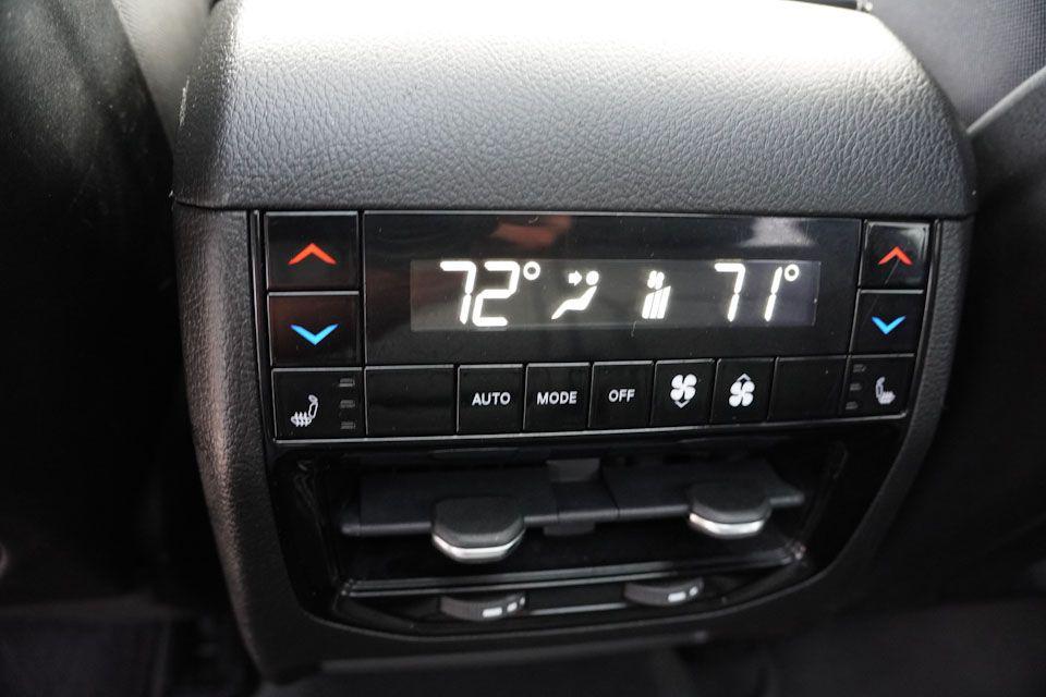used 2022 Jeep Grand Cherokee car, priced at $36,954
