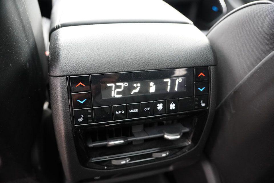 used 2022 Jeep Grand Cherokee car, priced at $38,081