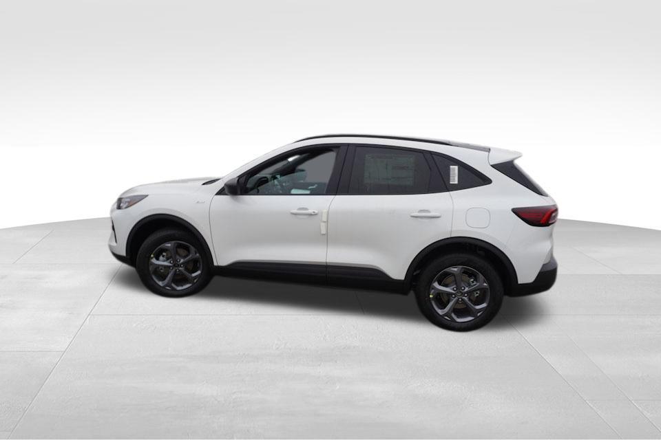 new 2025 Ford Escape car, priced at $28,333