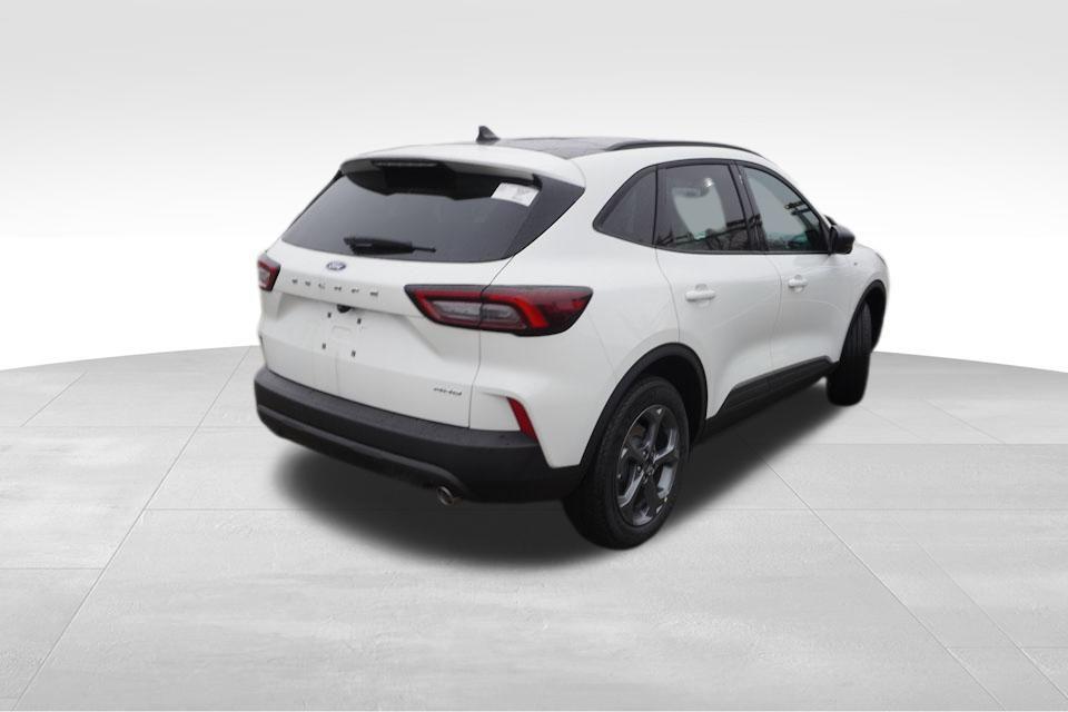 new 2025 Ford Escape car, priced at $28,333