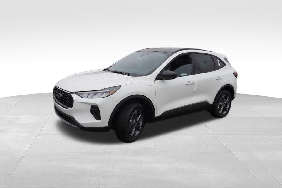 new 2025 Ford Escape car, priced at $28,333