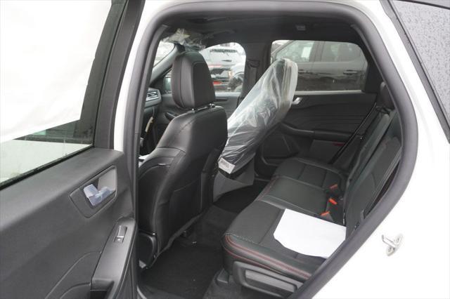 new 2025 Ford Escape car, priced at $31,910