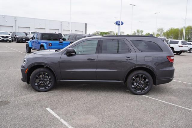 new 2024 Dodge Durango car, priced at $42,506