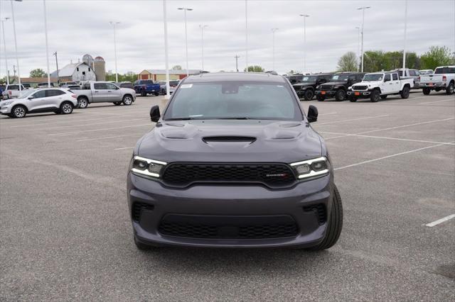 new 2024 Dodge Durango car, priced at $42,506