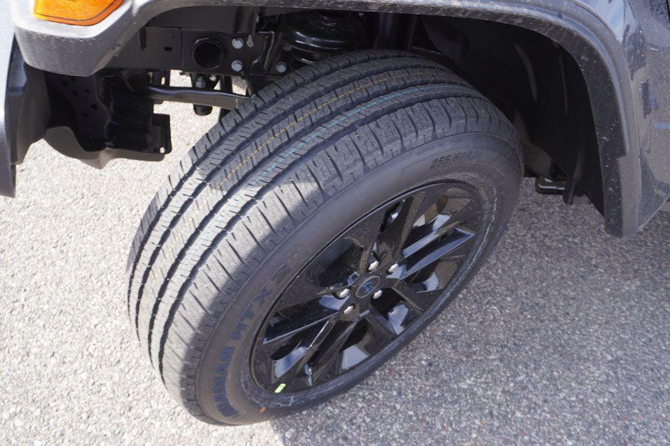 new 2025 Jeep Wrangler 4xe car, priced at $55,838