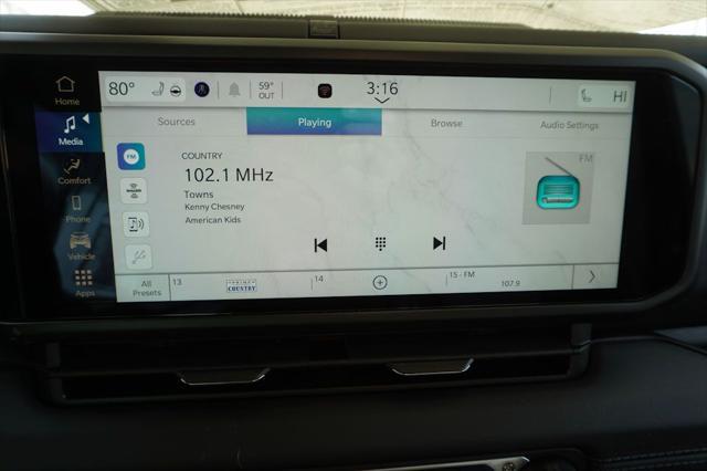new 2025 Jeep Wrangler 4xe car, priced at $54,927