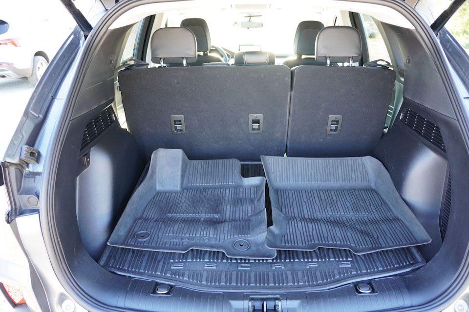 used 2022 Ford Escape car, priced at $24,852
