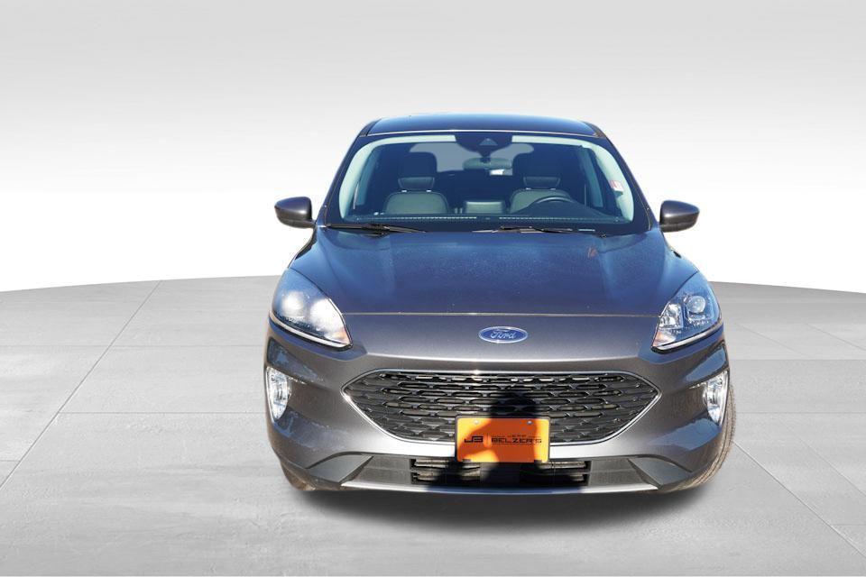 used 2022 Ford Escape car, priced at $24,852