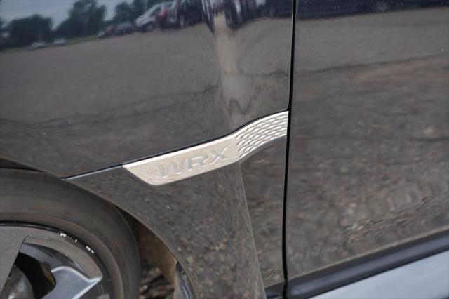 used 2019 Subaru WRX car, priced at $20,987