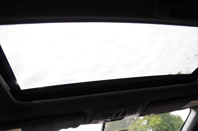 used 2019 Subaru WRX car, priced at $20,987