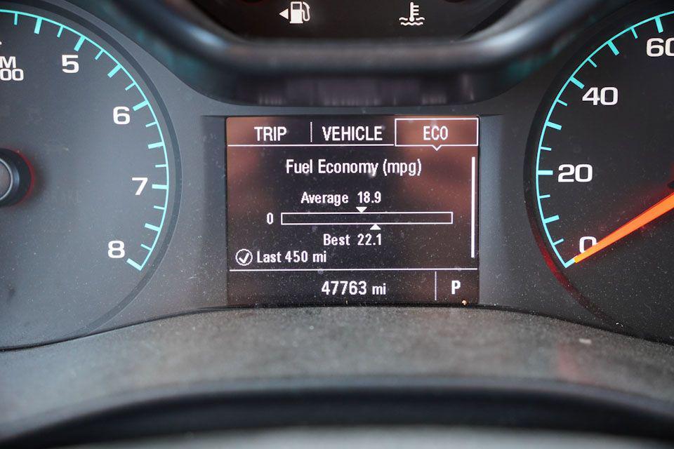 used 2022 Chevrolet Colorado car, priced at $21,977