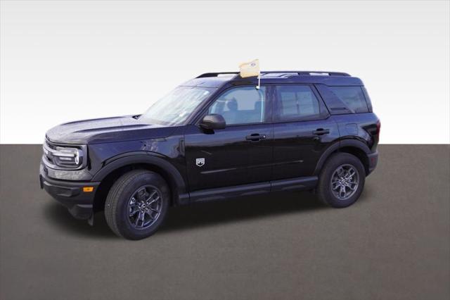 used 2023 Ford Bronco Sport car, priced at $26,463