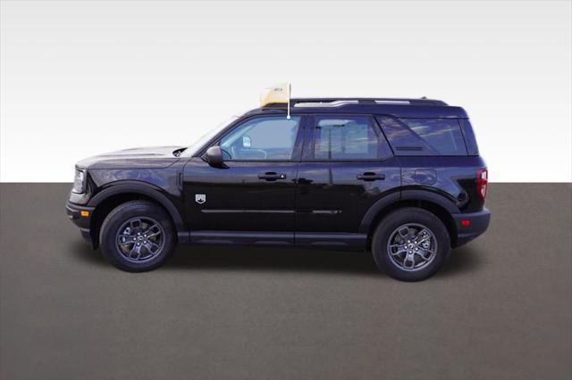 used 2023 Ford Bronco Sport car, priced at $26,463