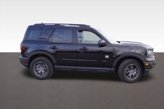 used 2023 Ford Bronco Sport car, priced at $26,463