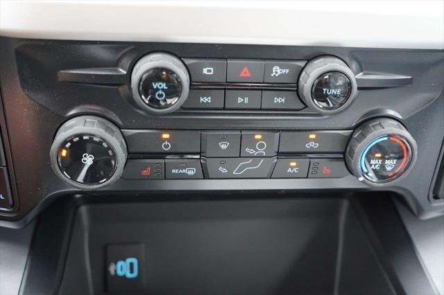 new 2025 Ford F-350 car, priced at $63,819
