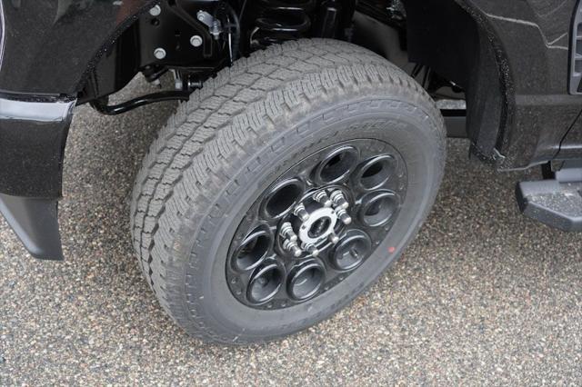 new 2025 Ford F-350 car, priced at $63,819